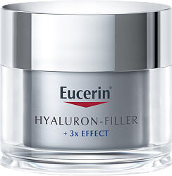 Eucerin Hyaluron-Filler Night Cream 50ml 