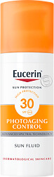 Eucerin Photoaging Control Sun Fluid Anti-Age SPF30 50ml