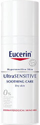 Eucerin Ultra Sensitive Soothing Care Dry Skin 50ml