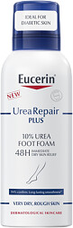 Eucerin Urea Repair Plus 10% Urea Foot Foam 150ml