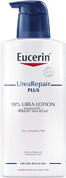 Eucerin Urea Repair Plus 10% Urea Lotion 400ml