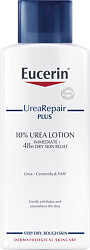 Eucerin UreaRepair Plus 10% Urea Lotion 250ml