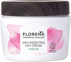 Florena 24h Hydrating Day Cream 50ml