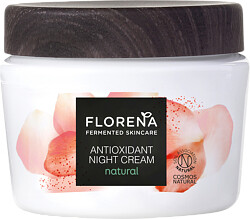 Florena Antioxidant Night Cream 50ml