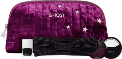 Ghost Deep Night Beauty Bag
