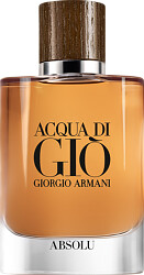 Giorgio Armani Acqua di Gio Pour Homme Absolu Eau de Parfum Spray 75ml
