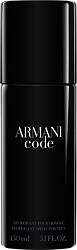 Giorgio Armani Code Deodorant Spray 150ml