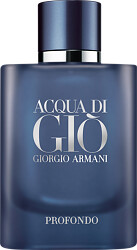 Giorgio Armani Acqua Di Gio Profondo Eau de Parfum Spray 75ml