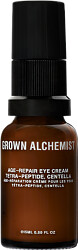 Grown Alchemist Age-Repair Eye Cream -Tetra-peptide & Centella 15ml