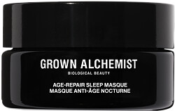 Grown Alchemist Age-Repair Sleep Masque - Oligo-Peptide & Helix-Aspersa Protein 40ml