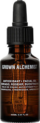 Grown Alchemist Anti-Oxidant+ Facial Oil - Borago, Rosehip & Buckthorn 25ml