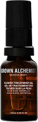 Grown Alchemist Blemish Treatment Gel - Salix-Alba & Boswellia 