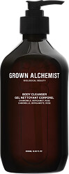 Grown Alchemist Body Cleanser - Chamomile, Bergamot & Rose 500ml