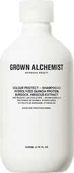 Grown Alchemist Colour Protect Shampoo 0.3 200ml