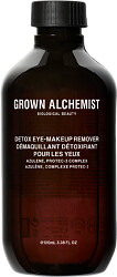 Grown Alchemist Detox Eye-Makeup Remover - Azulene & Protec-3 Complex 100ml