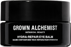 Grown Alchemist Hydra-Repair Eye Balm - Helianthus Seed Extract & Tocopherol 15ml