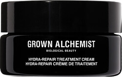 Grown Alchemist Treatment Cream: Camellia, Geranium Blossom 45ml