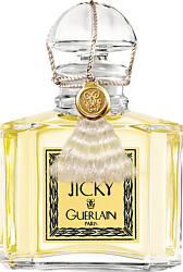 GUERLAIN Jicky Pure Parfum Extract Bottle 30ml