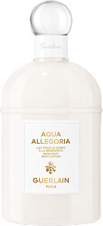 GUERLAIN Aqua Allegoria Bergamot Body Lotion 200ml