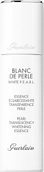 GUERLAIN Blanc de Perle Pearl Translucency Whitening Essence 30ml