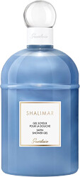 GUERLAIN Shalimar Shower Gel Bottle 200ml
