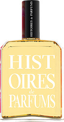 Histoires de Parfums 1876 Eau de Parfum Spray 120ml