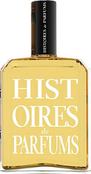 Histoires de Parfums Ambre 114 Eau de Parfum Spray 120ml