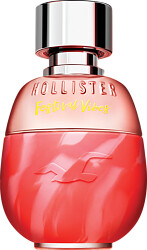 Hollister Festival Vibes For Her Eau de Parfum Spray 50ml