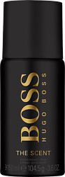 HUGO BOSS BOSS The Scent Deodorant Spray 150ml