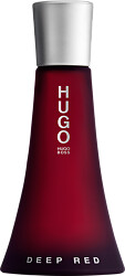 HUGO BOSS HUGO Deep Red Eau de Parfum Spray 50ml