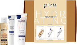 Gallinee Hydrating Gift Set