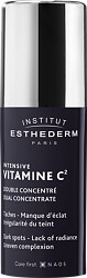 Institut Esthederm Intensive Vitamin C Dual Concentrate 10ml