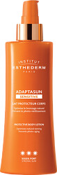 Institut Esthederm Adaptasun Sensitive Protective Body Lotion - Strong Sun 200ml