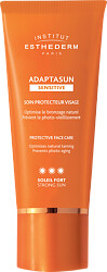 Institut Esthederm Adaptasun Sensitive Protective Face Cream - Strong Sun 50ml