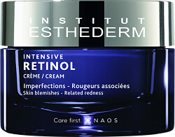 Institut Esthederm Intensive Retinol Cream 50m
