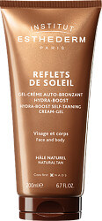 Institut Esthederm Reflects de Soleil Hydra Boost Self-Tanning Cream Gel 200ml