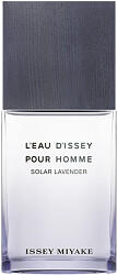 Issey Miyake L'Eau d'Issey Pour Homme Solar Lavender Eau de Toilette Spray