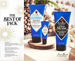 Jack Black The Best Of Jack Gift Set