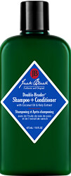 Jack Black Double Header Shampoo & Conditioner 473ml