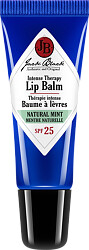 Jack Black Intense Therapy Lip Balm with Natural Mint