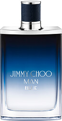 Jimmy Choo Man Blue Eau de Toilette Spray