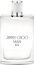 Jimmy Choo Man Ice Eau de Toilette Spray