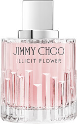 Jimmy Choo ILLICIT FLOWER Eau de Toilette Spray 100ml