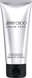 Jimmy Choo Urban Hero All-Over Shower Gel 100ml