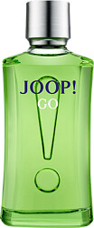 Joop GO Eau de Toilette Spray 100ml