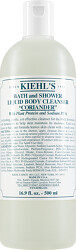 Kiehl's Bath and Shower Liquid Body Cleanser Coriander 500ml