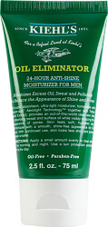 Kiehl's Oil Eliminator 24-Hour Anti-Shine Moisturiser For Men 75ml