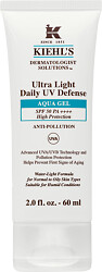Kiehl's Ultra Light Daily UV Defense Aqua Gel SPF50 60ml