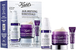 Kiehl's Age-Defying Essentials Gift Set