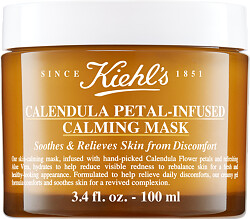 Kiehl's Calendula Petal-Infused Skin-Calming Masque 100ml